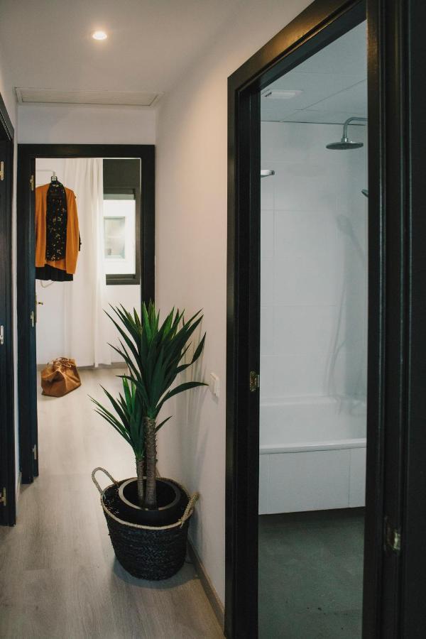 Bbarcelona Central Boutique Apartments Экстерьер фото
