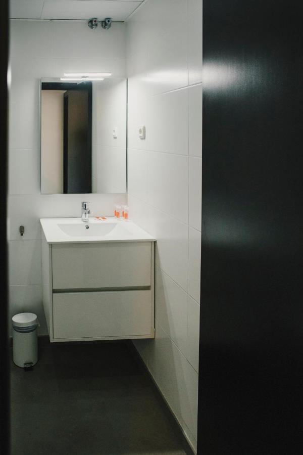 Bbarcelona Central Boutique Apartments Экстерьер фото