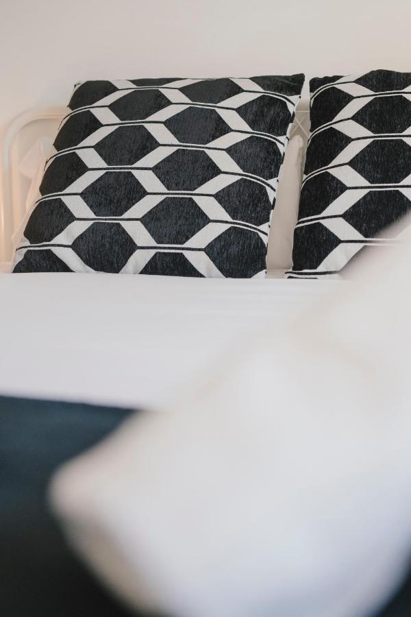 Bbarcelona Central Boutique Apartments Экстерьер фото